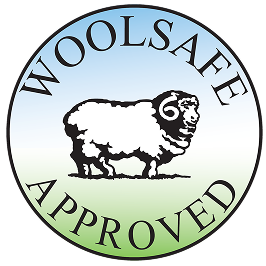 woolsafe Homepage